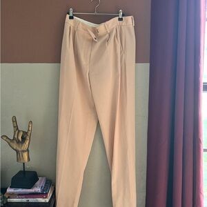 Women’s Reed Krakoff Trousers Pants
 Size 6